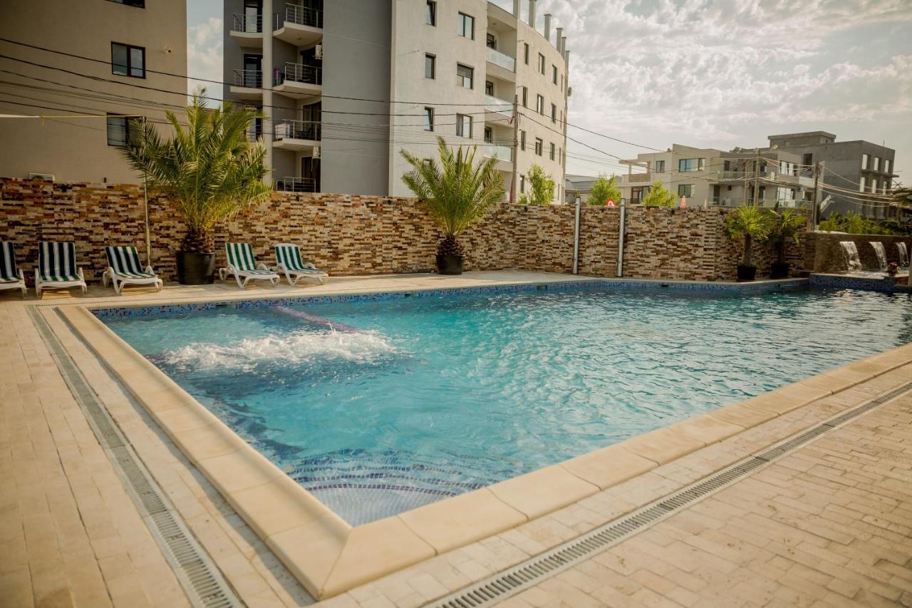 Almar Luxury Hotel Navodari Exterior photo