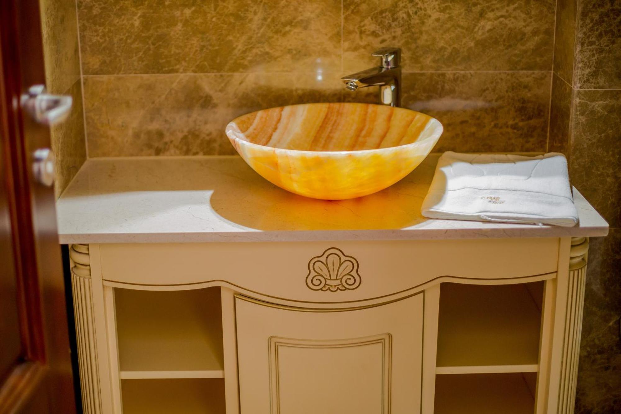 Almar Luxury Hotel Navodari Room photo