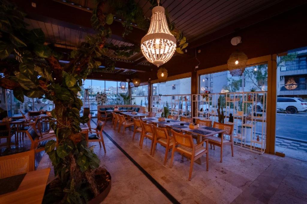 Almar Luxury Hotel Navodari Exterior photo