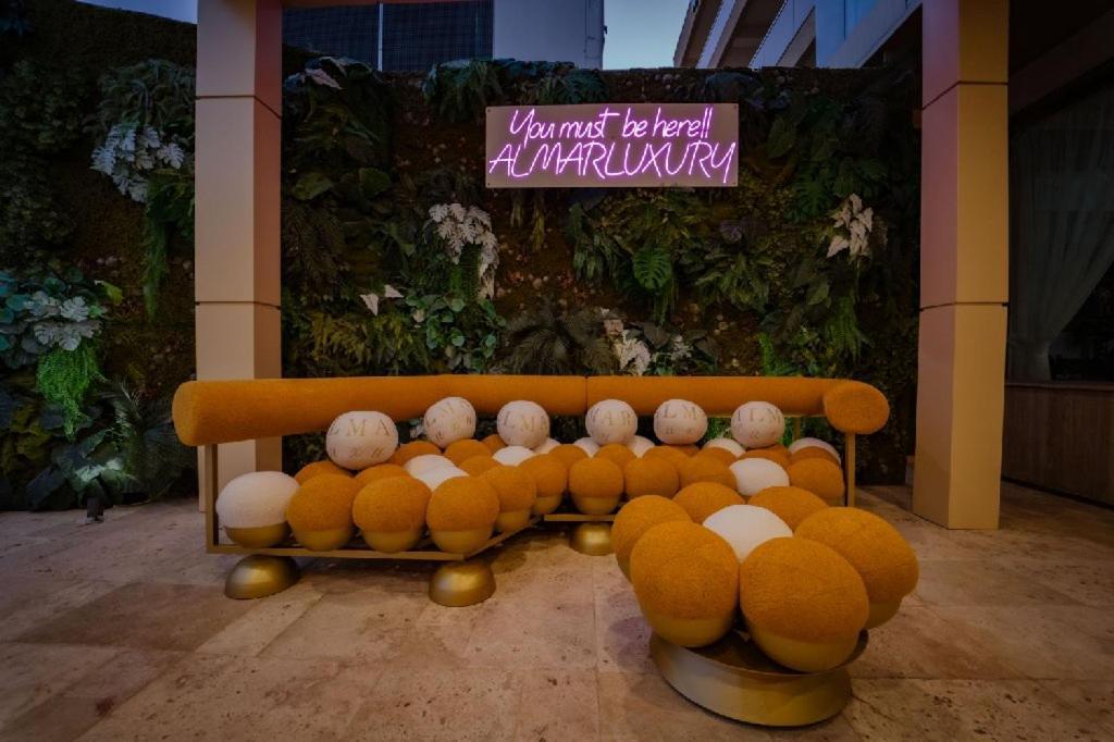 Almar Luxury Hotel Navodari Exterior photo