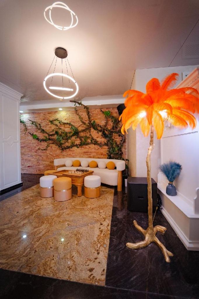 Almar Luxury Hotel Navodari Exterior photo
