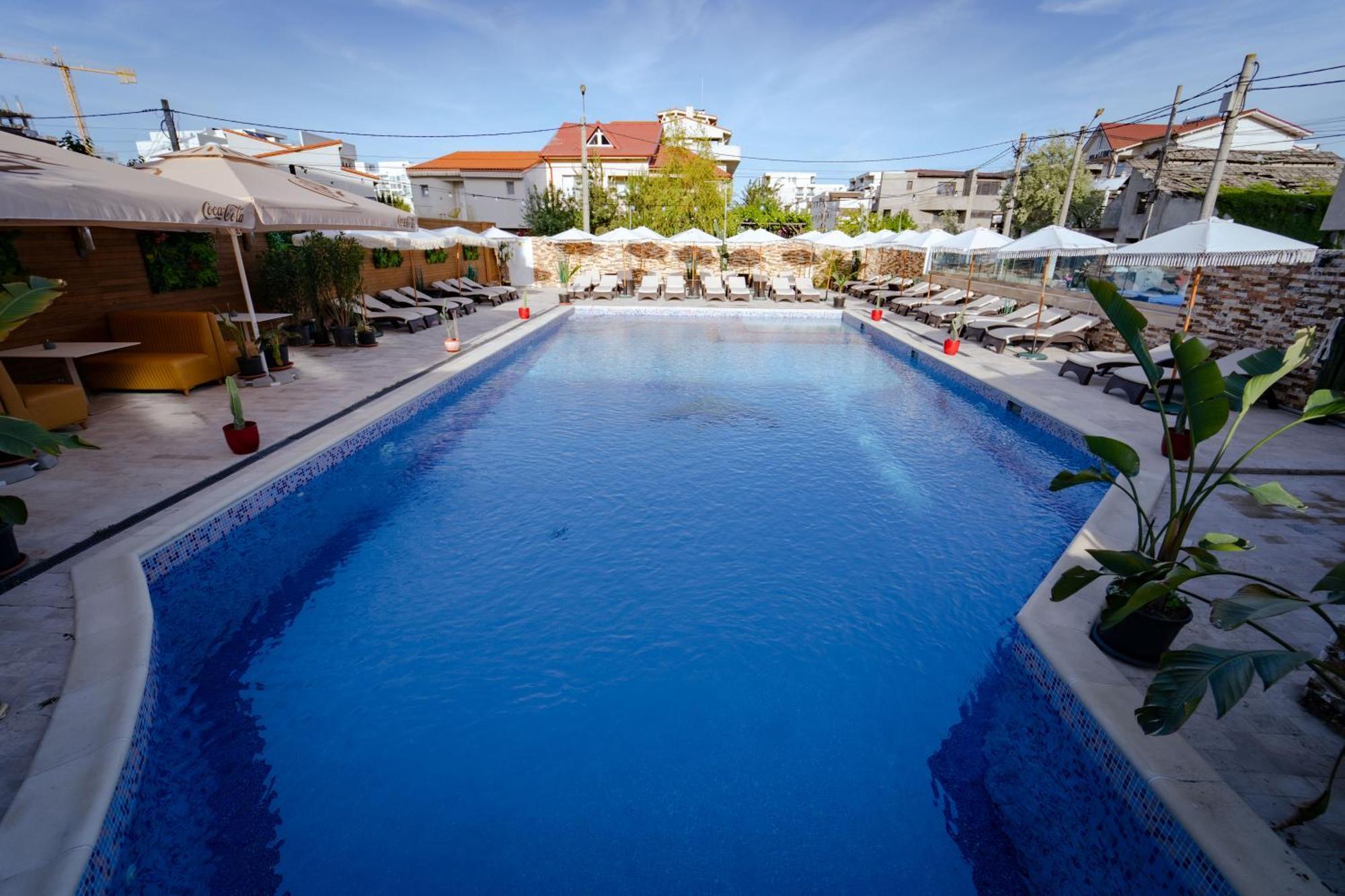 Almar Luxury Hotel Navodari Exterior photo