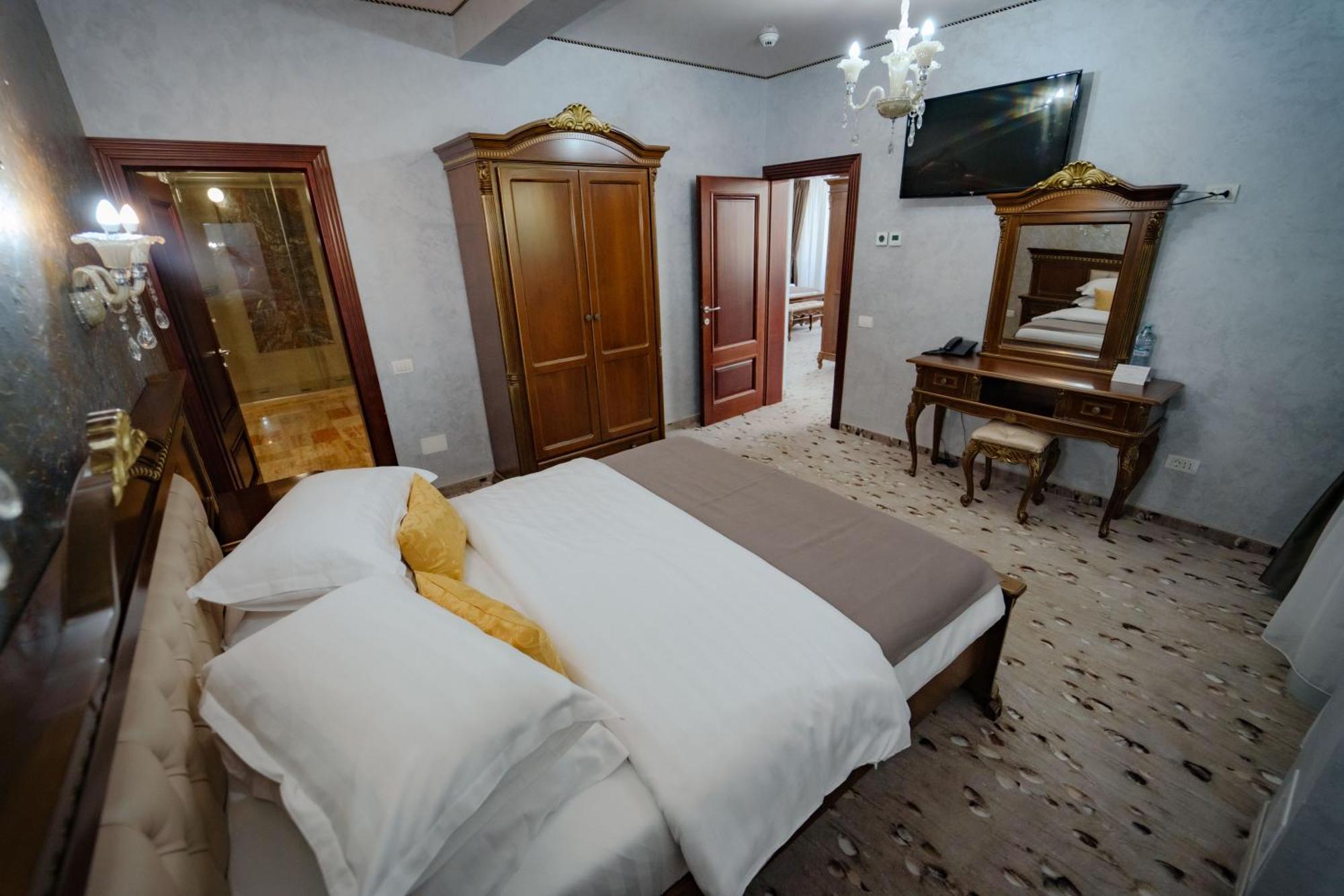 Almar Luxury Hotel Navodari Exterior photo
