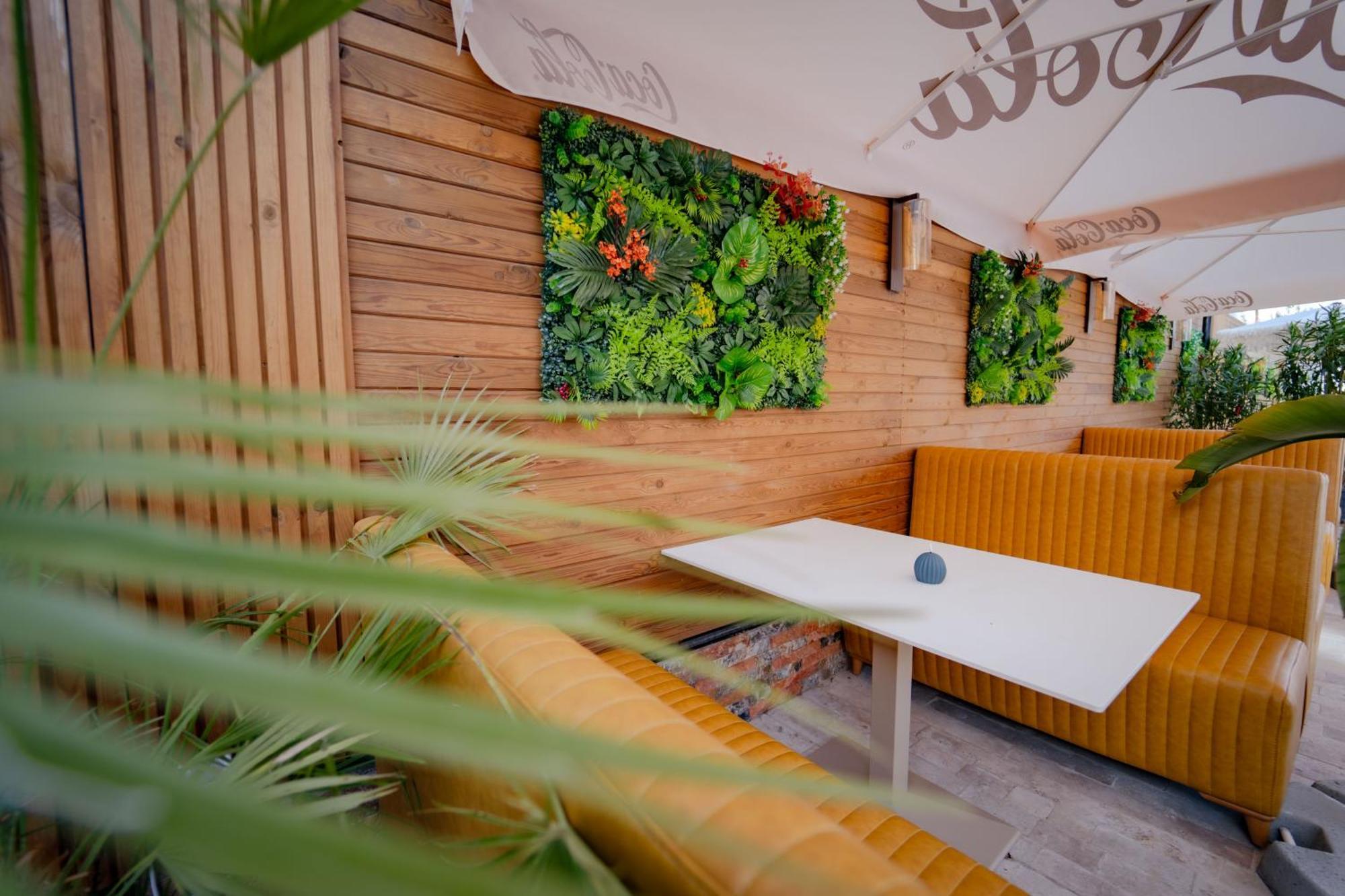 Almar Luxury Hotel Navodari Exterior photo