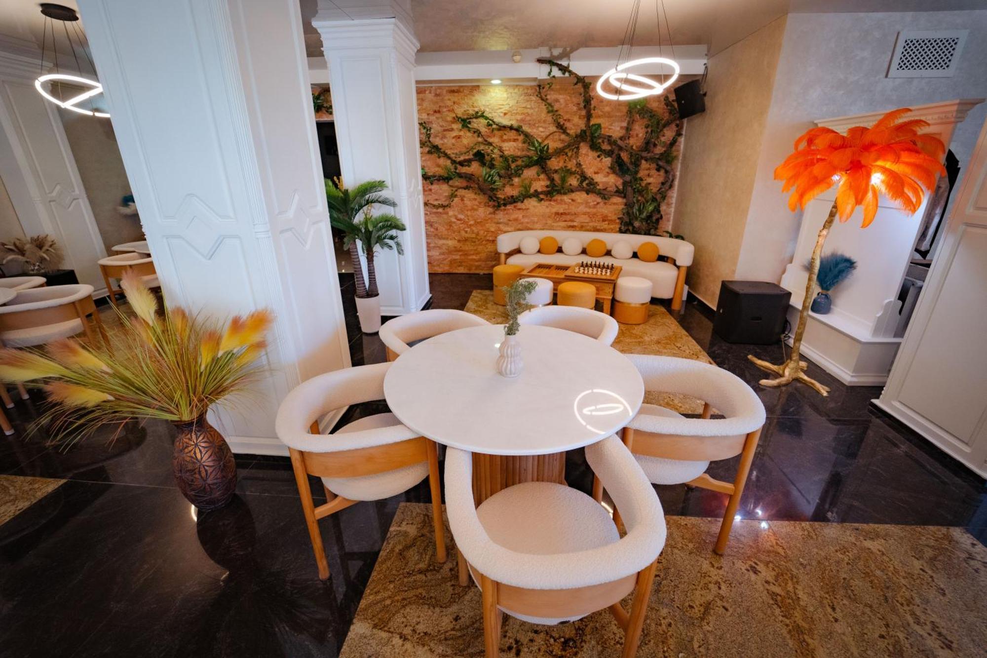 Almar Luxury Hotel Navodari Exterior photo
