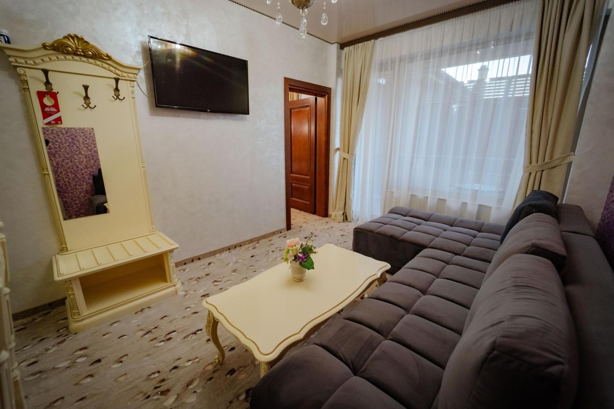 Almar Luxury Hotel Navodari Exterior photo