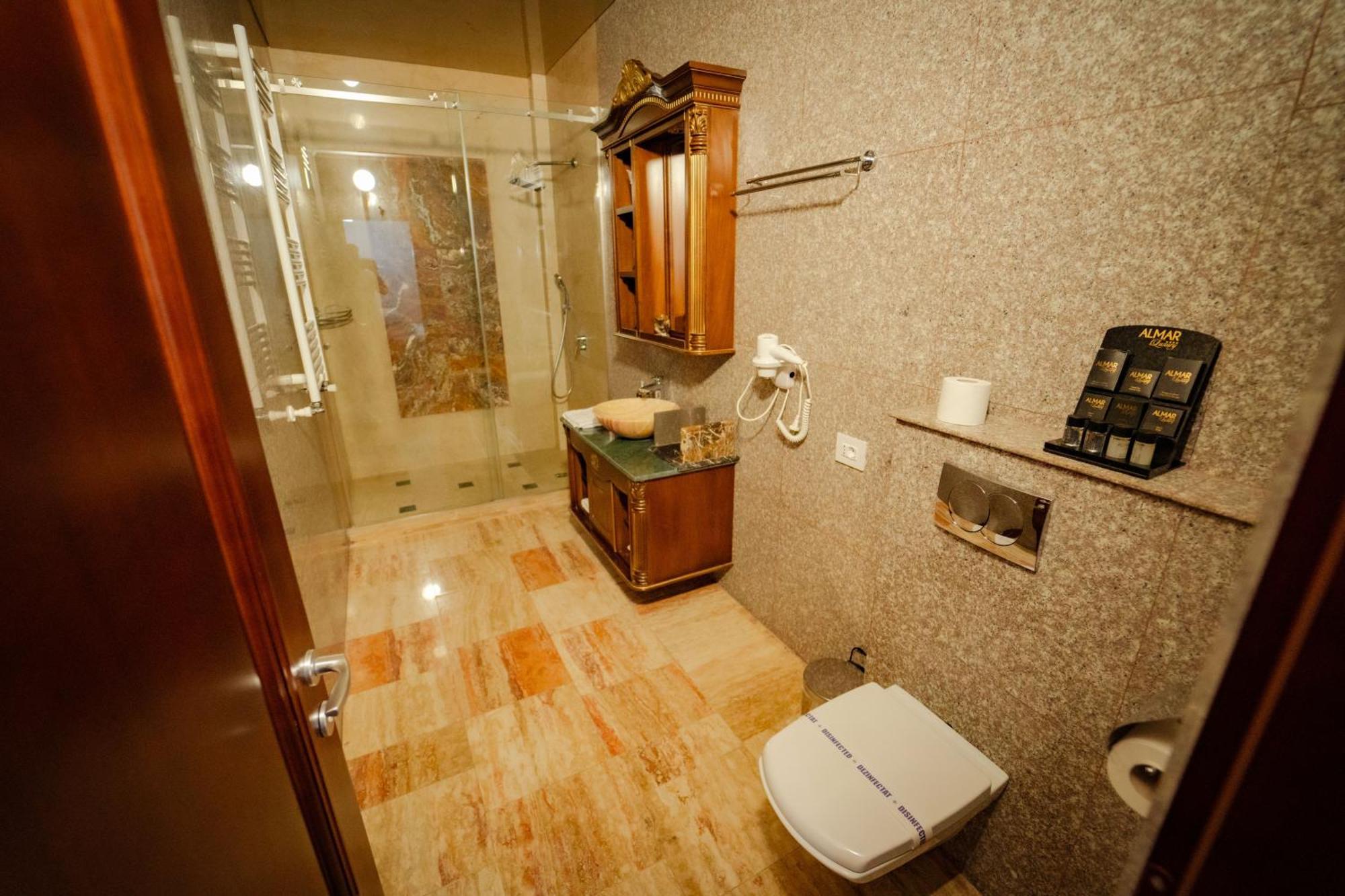 Almar Luxury Hotel Navodari Exterior photo