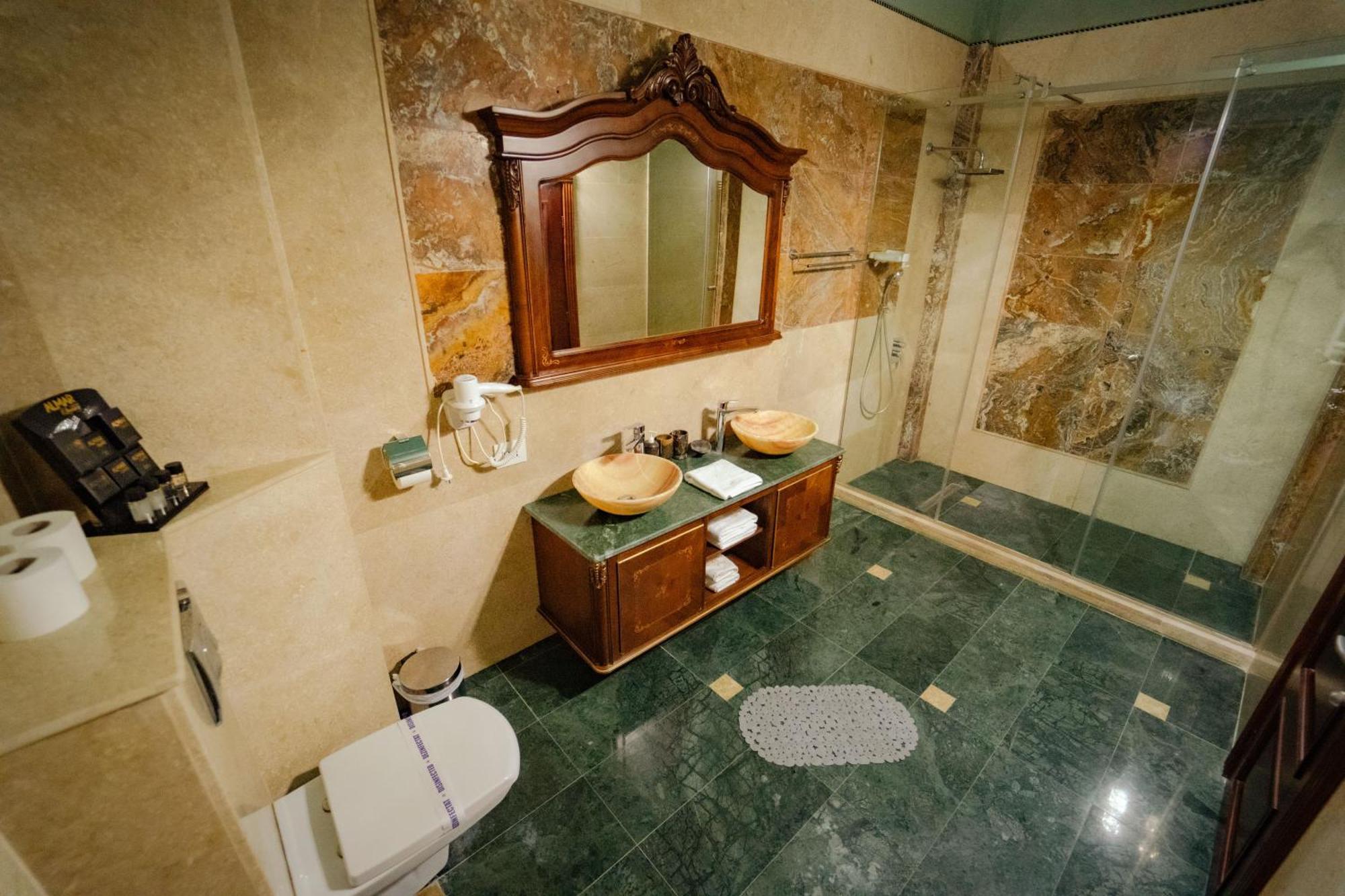 Almar Luxury Hotel Navodari Exterior photo