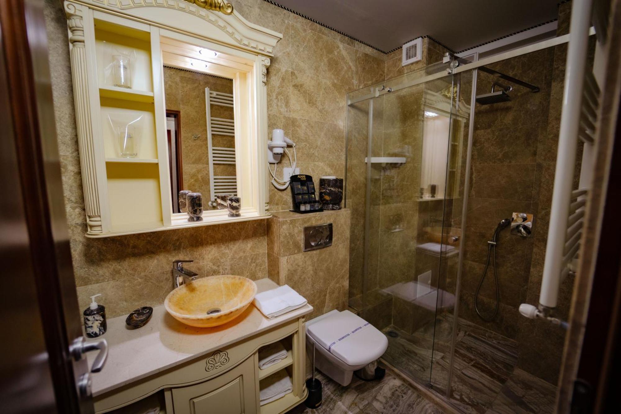Almar Luxury Hotel Navodari Exterior photo