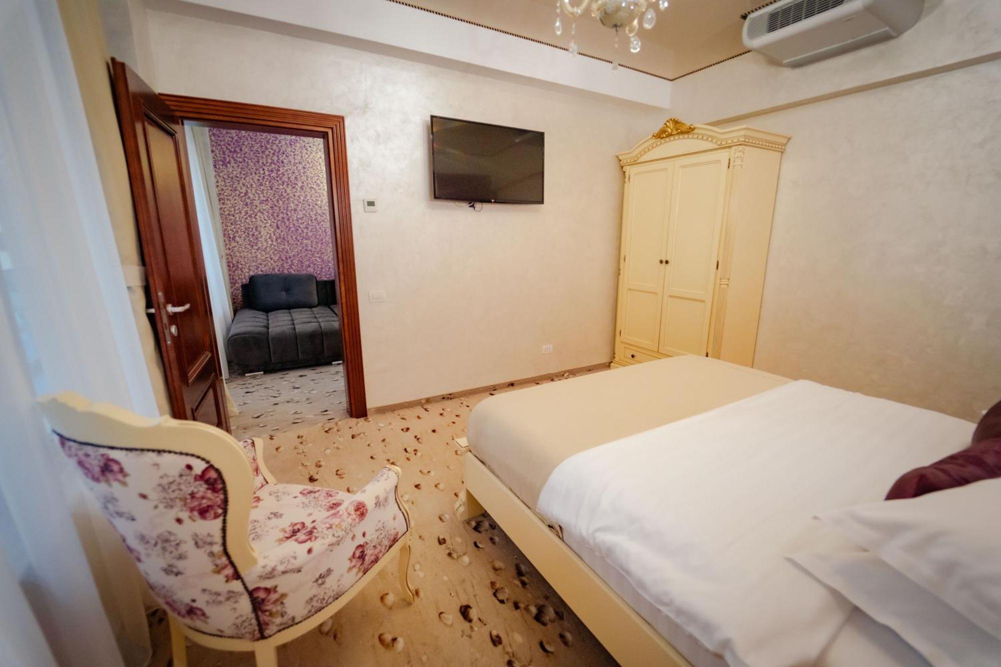Almar Luxury Hotel Navodari Exterior photo
