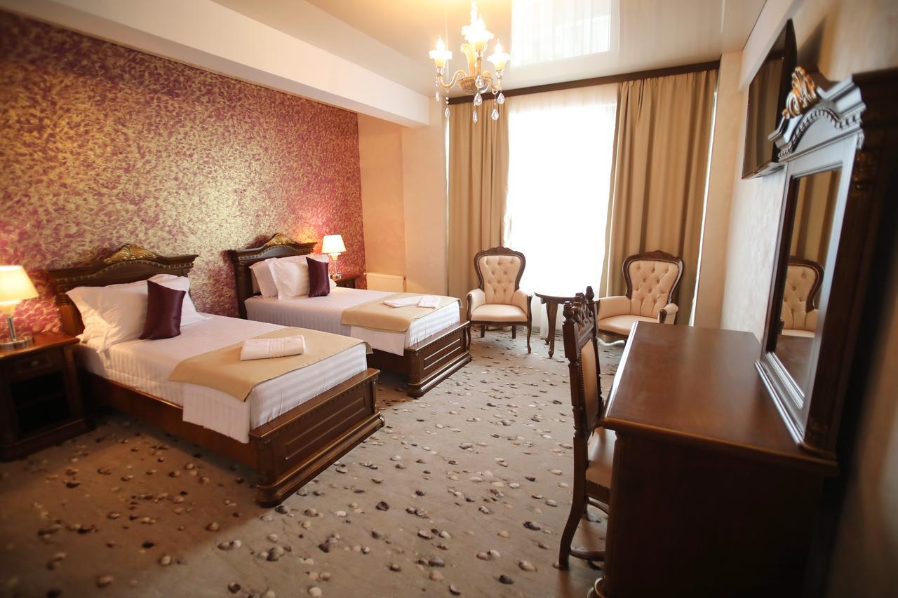 Almar Luxury Hotel Navodari Exterior photo