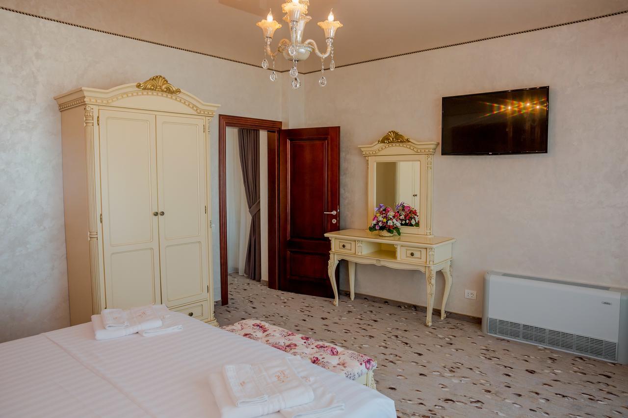 Almar Luxury Hotel Navodari Exterior photo