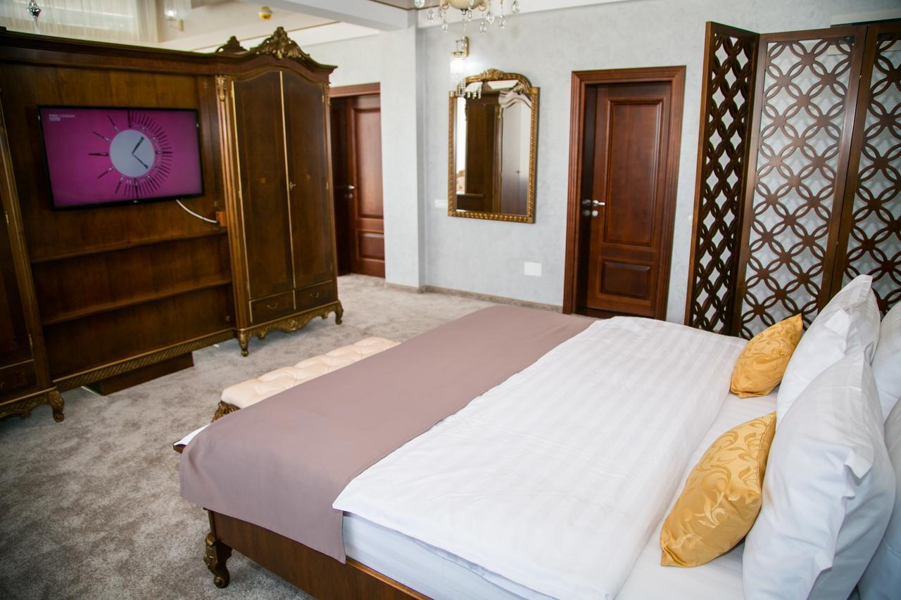 Almar Luxury Hotel Navodari Exterior photo