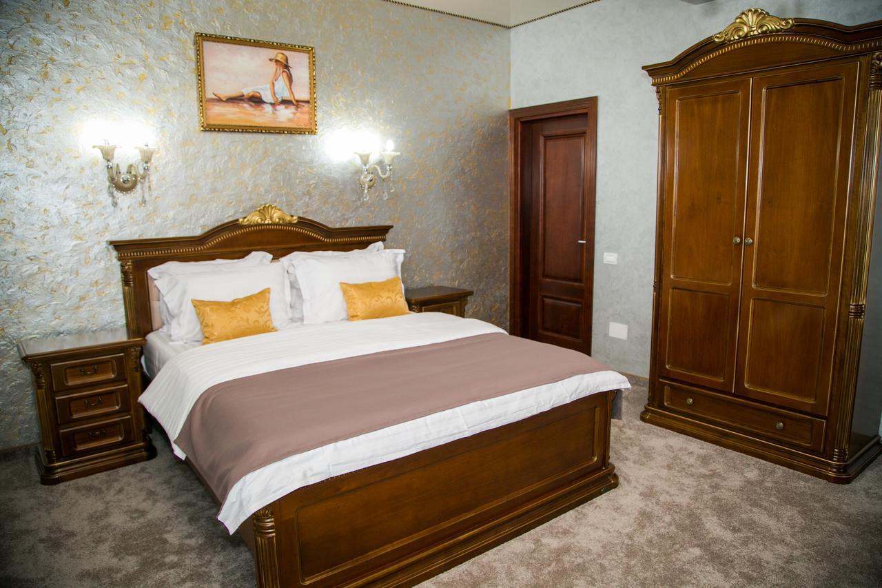 Almar Luxury Hotel Navodari Exterior photo