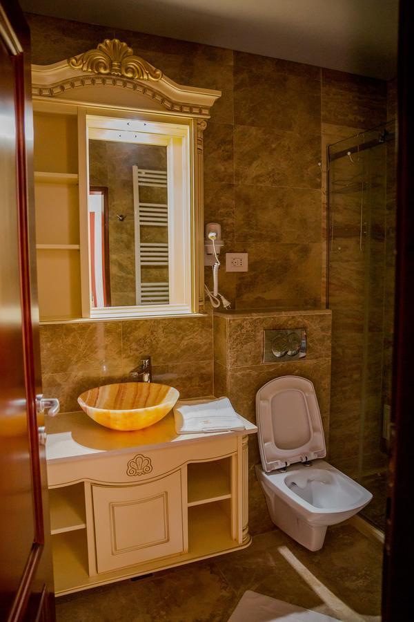 Almar Luxury Hotel Navodari Exterior photo